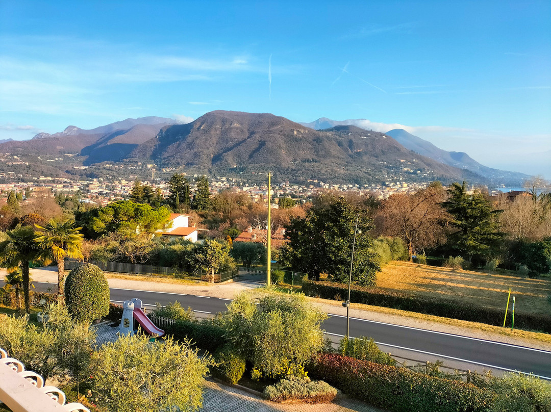 Hotel Ristorante Panoramica主图