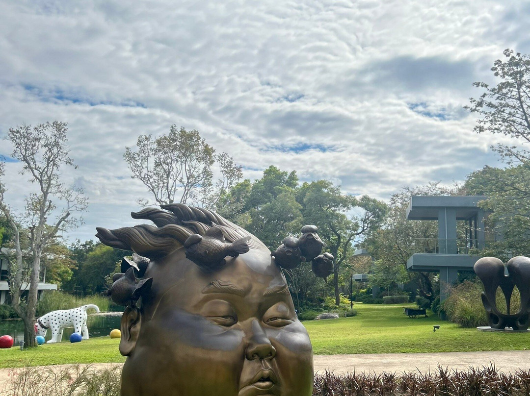 Khao Yai Art Museum景点图片