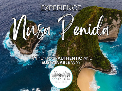 Ecotourism Nusa Penida