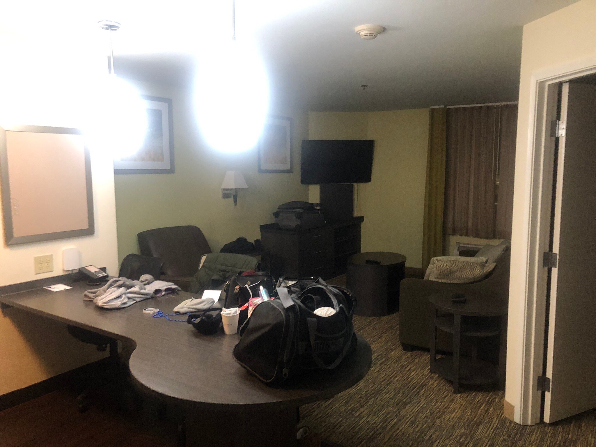 Candlewood Suites Perrysburg, an IHG hotel-官方