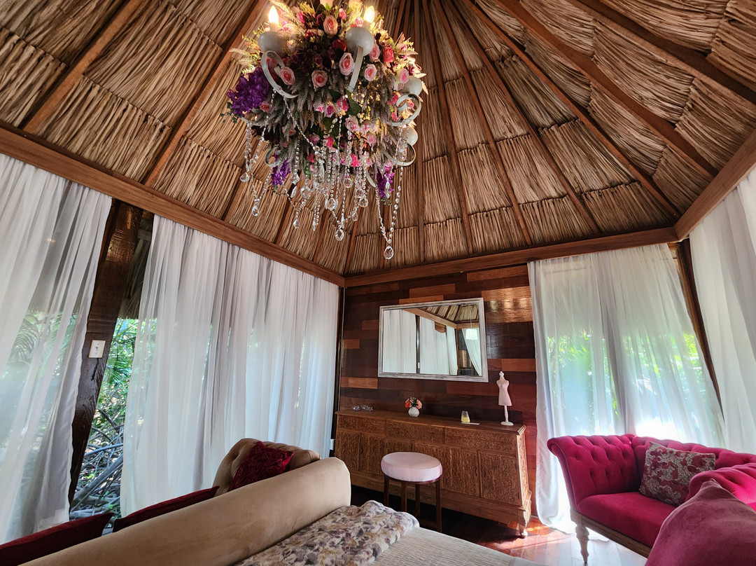 Aruba Ocean Villas主图