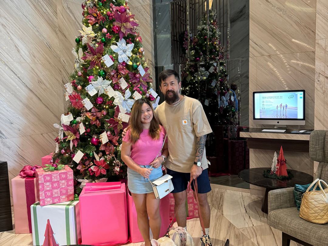 Somerset Central Salcedo Makati主图