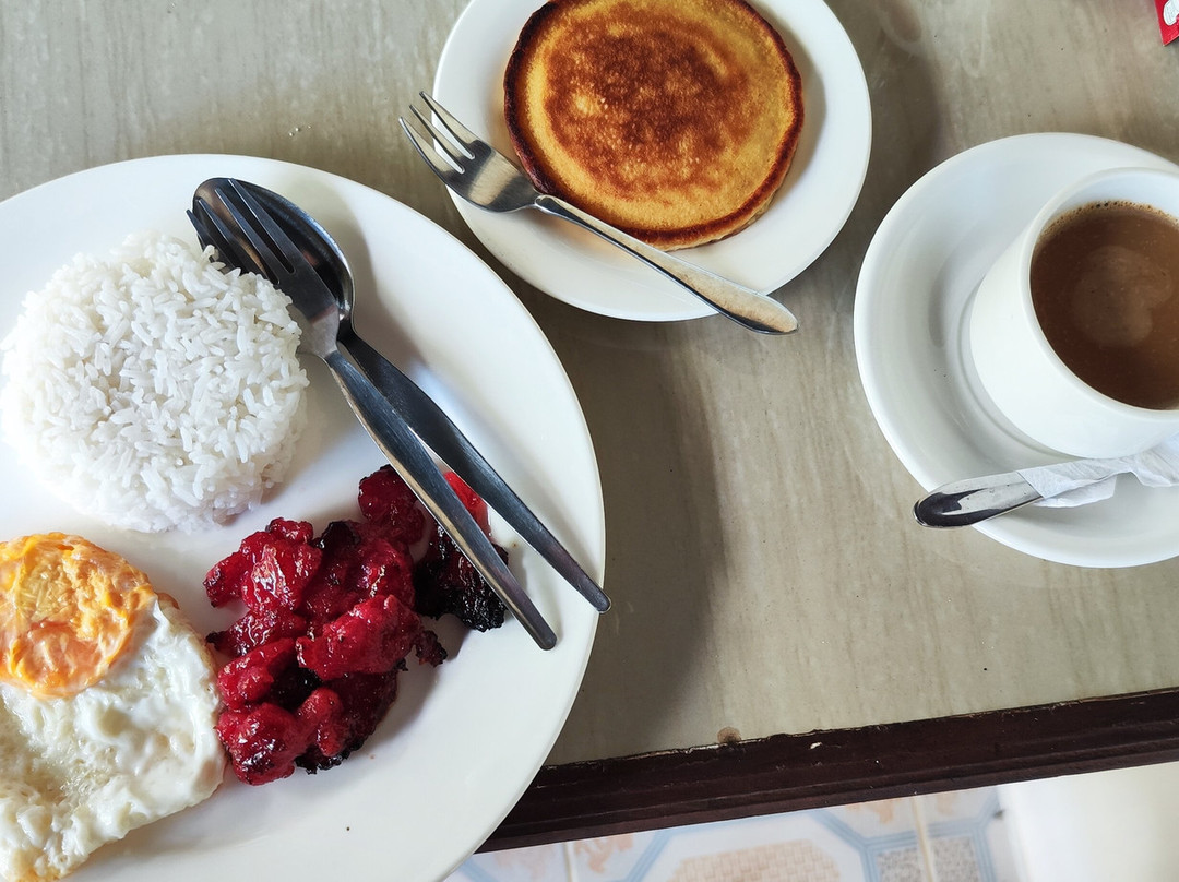 Tessla Beach Resort主图