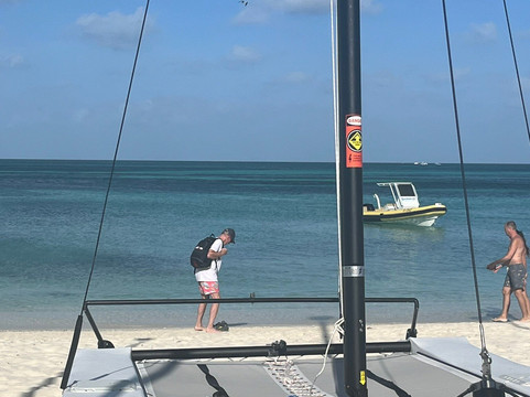 Sail Go Catamaran-马洛卡帕尔马必去景点