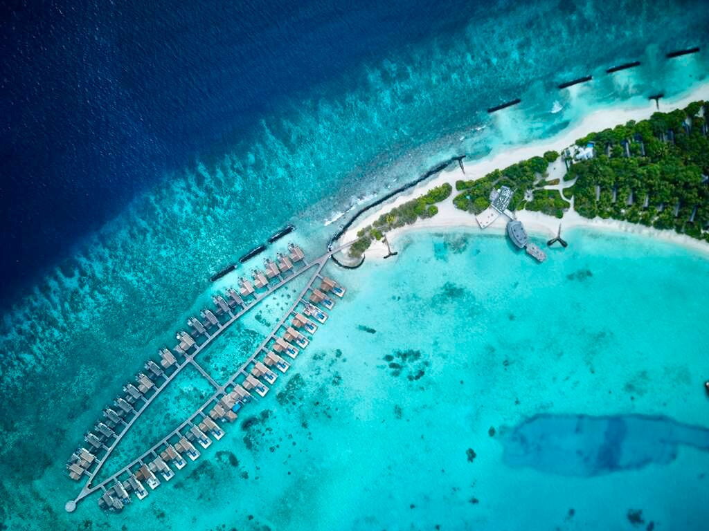 Shaviyani Atoll旅游攻略图片