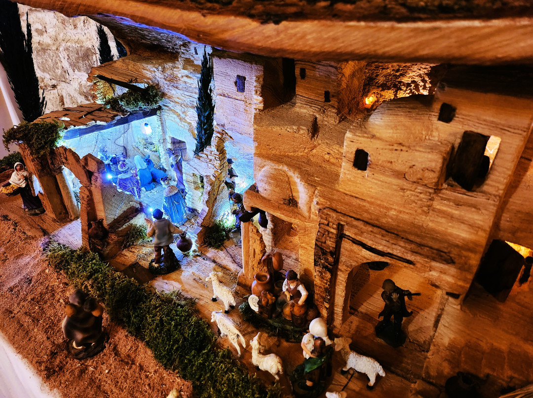 Abbazia Sant'Urbano主图