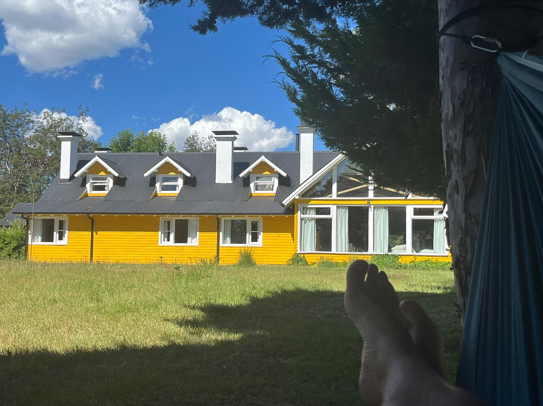 Hosteria del Pedregoso主图