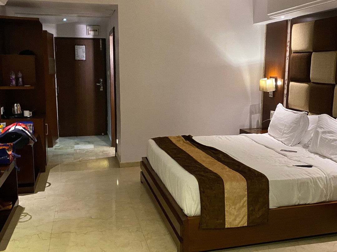 Hotel Grand Mehfil主图