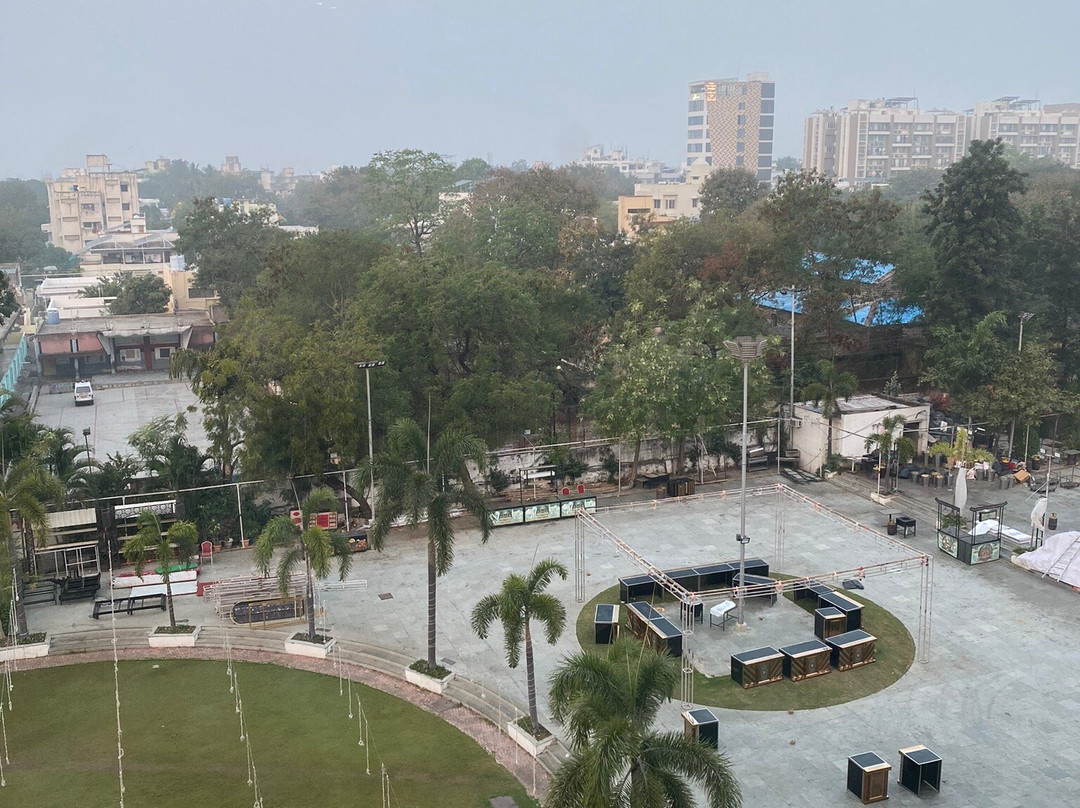 Hotel Grand Mehfil主图