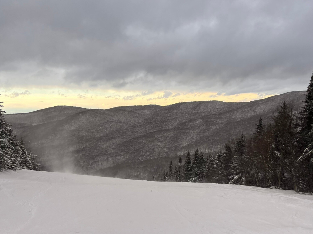 Bolton Valley Resort-Bolton Valley必去景点