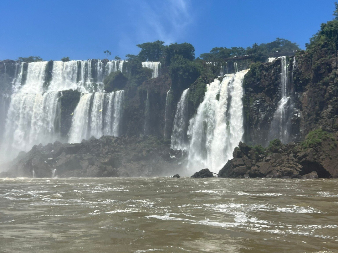 Iguazu Falls Tours by Say Hueque景点图片