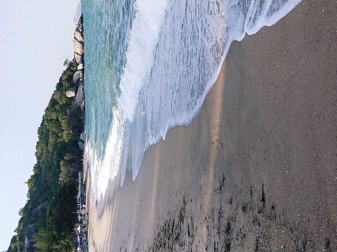 Sai Noi Beach-攀武里必去景点