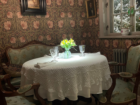 Boutique Hotel Sophie