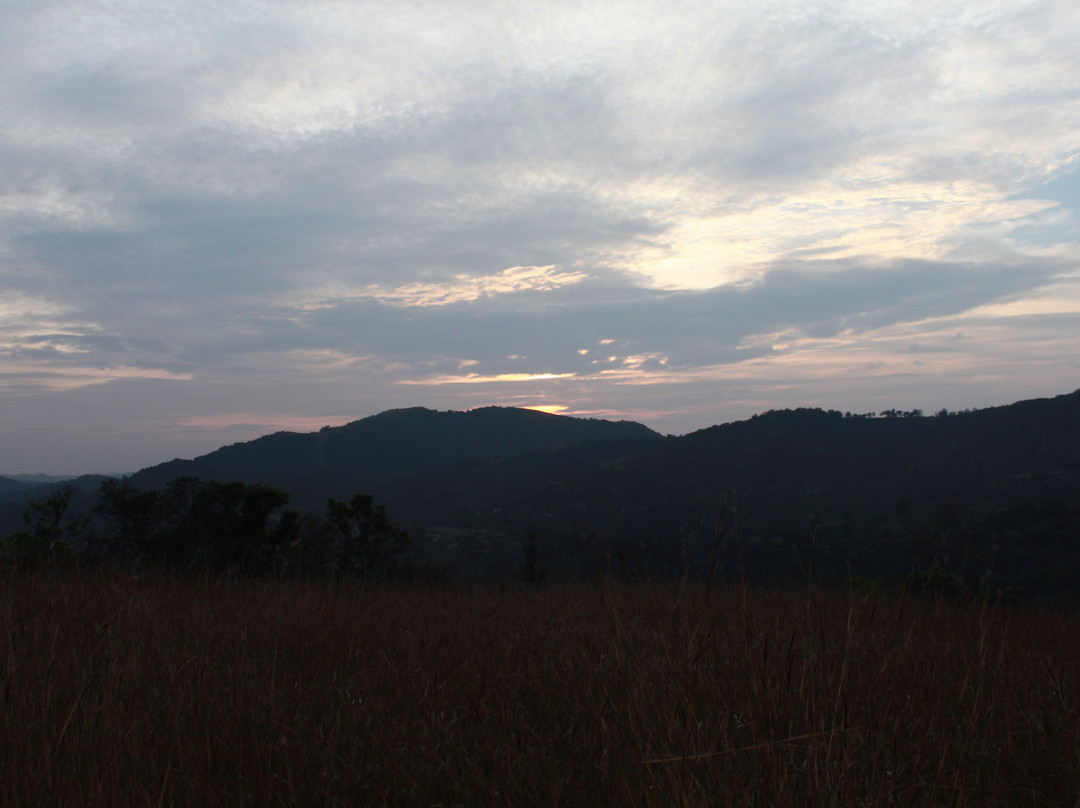 Misty Mountains Homestay主图
