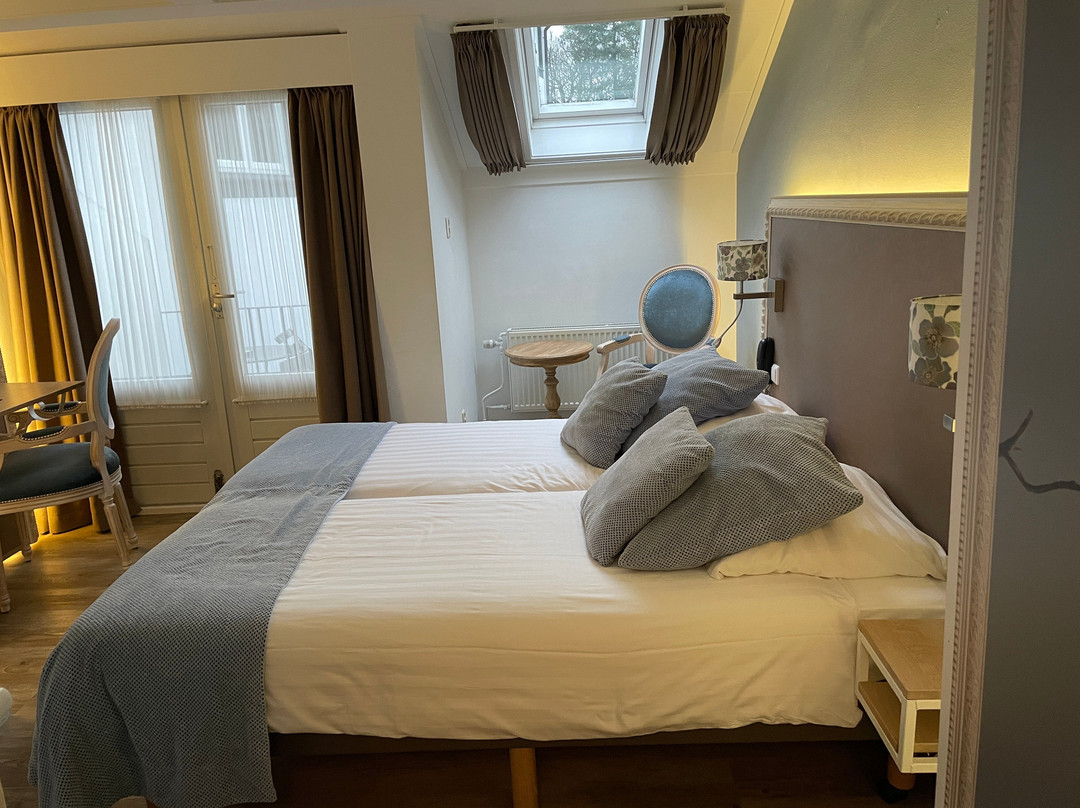 Landgoedhotel Villa Vennendal主图