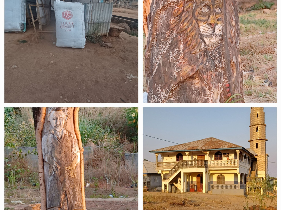 The Stafford Lodge主图