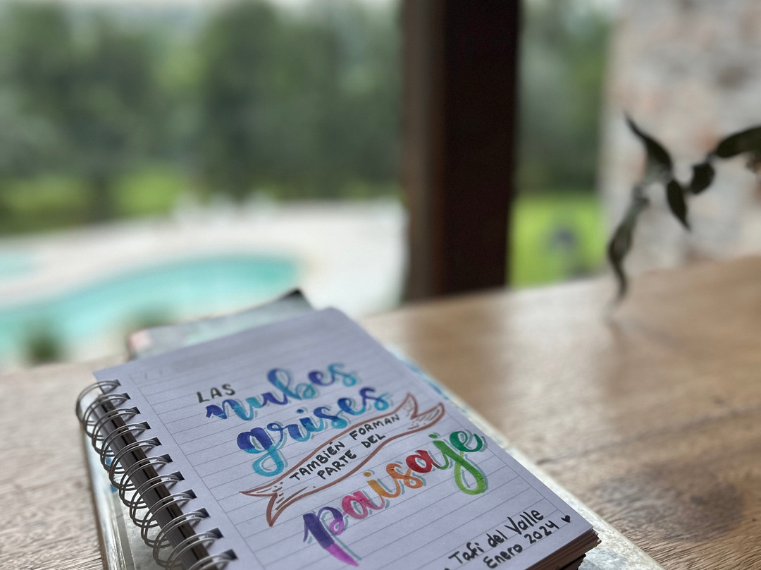 Castillo de Piedra主图