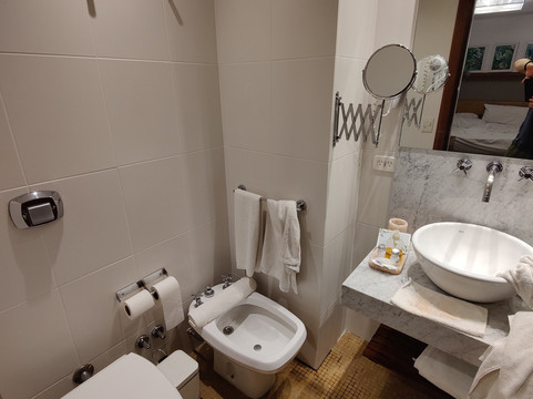 矿山精品酒店主图