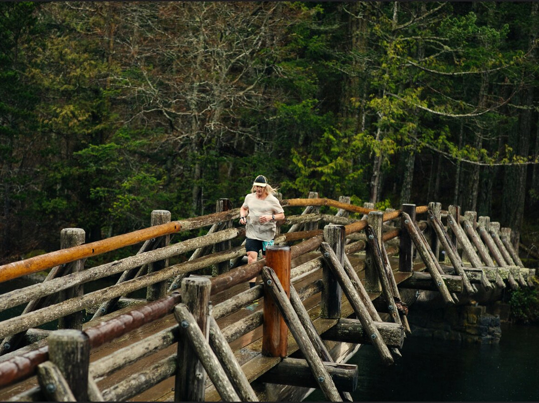 Landmark Orcas Island主图