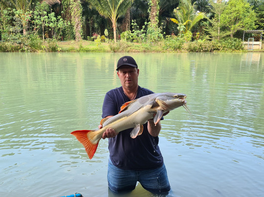 Chumphon Fishing Resort Thailand-春蓬必去景点
