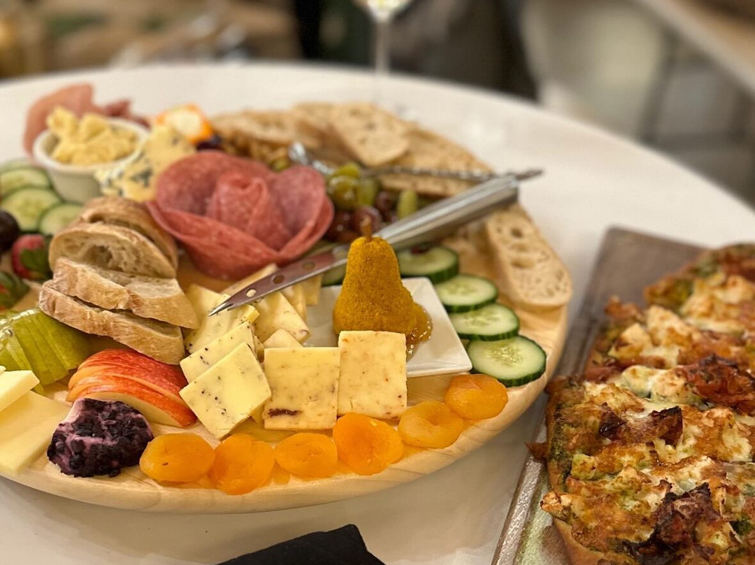 7 Vines Vineyard-Dellwood必去景点