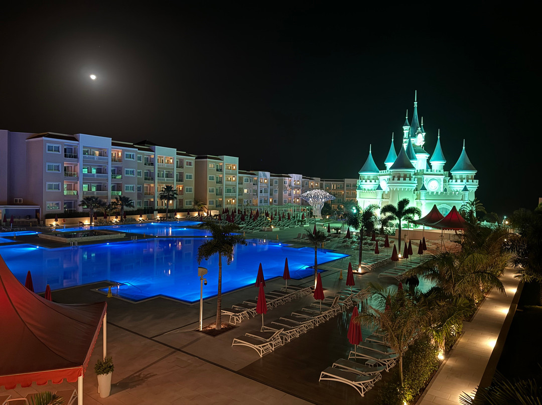 Bahia Principe Fantasia Tenerife主图