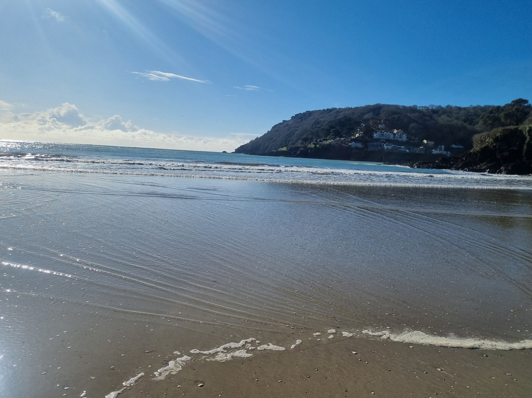 Salcombe Farm