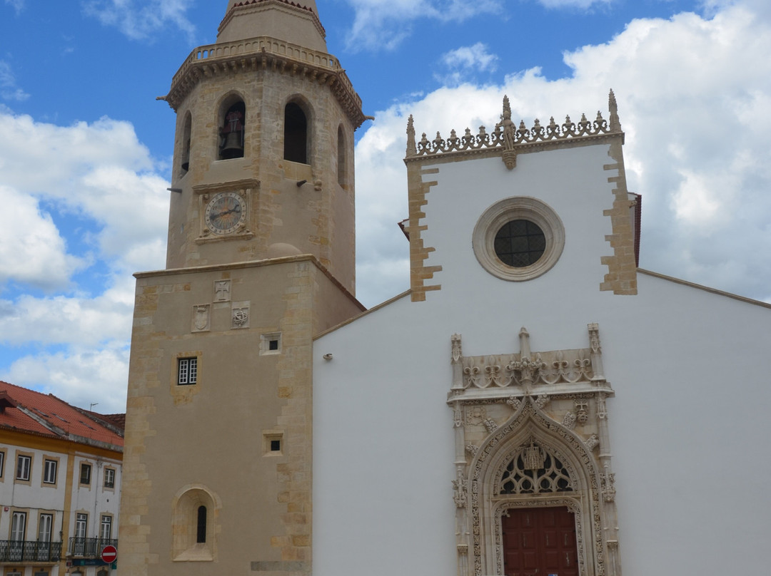 Igreja de São João Baptista景点图片