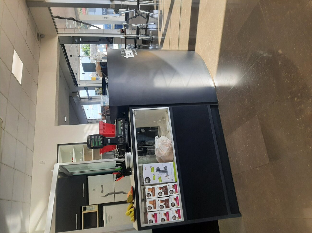 Hotel Hipiranga主图