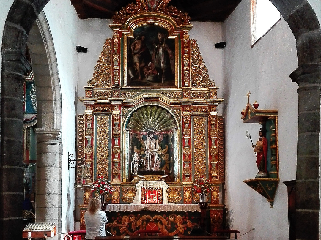 Convento De San Francisco-德拉克鲁兹索尔港必去景点