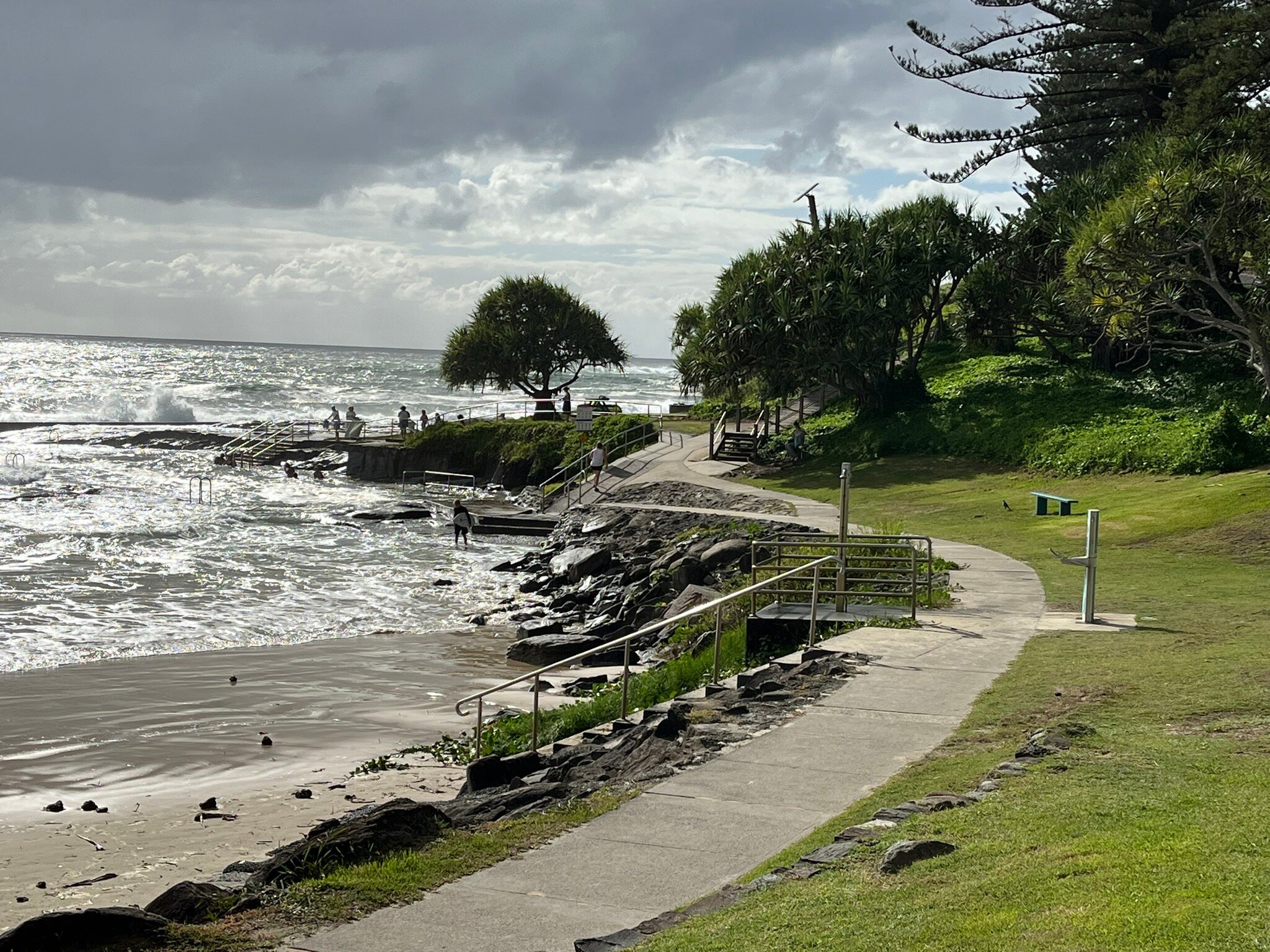 The Cove Yamba-官方