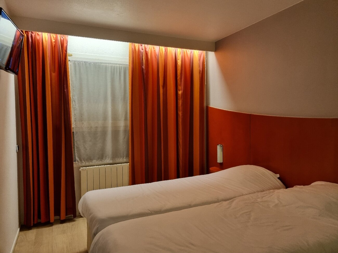 Hotel Morphee主图