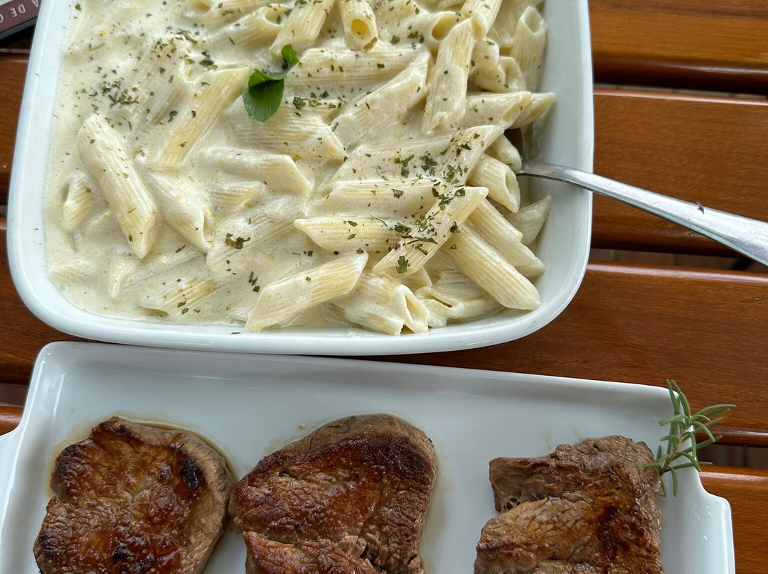 Fazenda Sao Joao-Ribeirao Claro必去景点