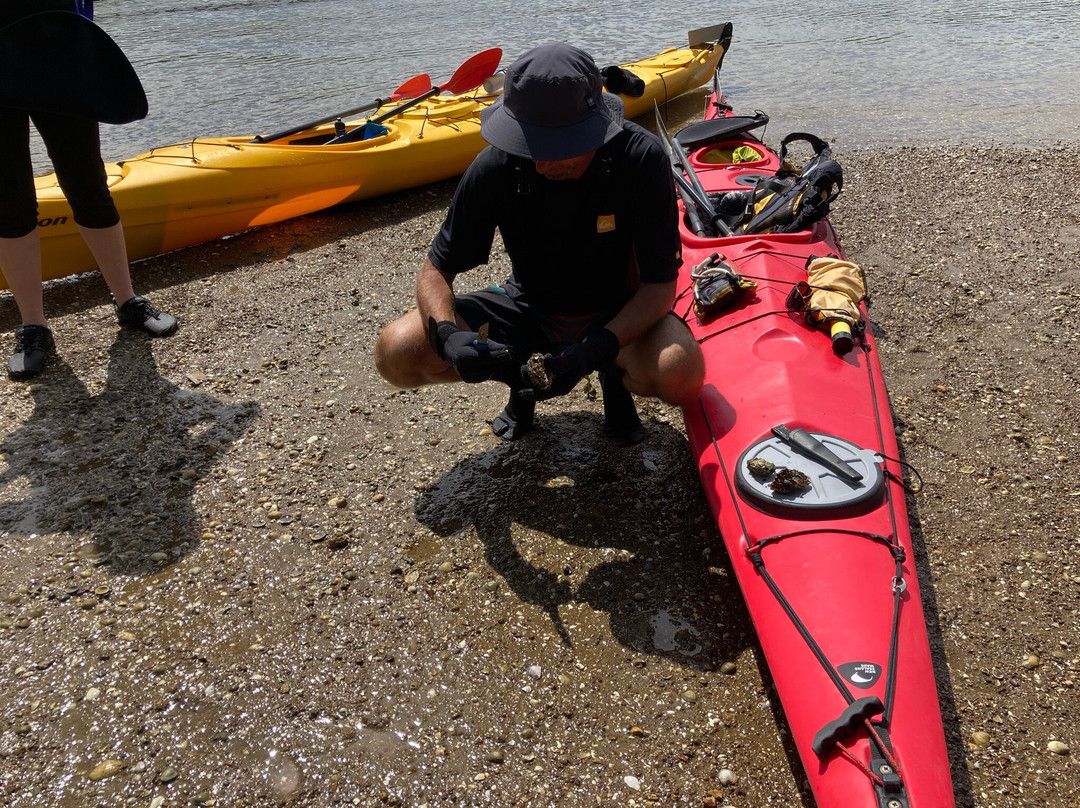 Northland Outdoor Adventures景点图片