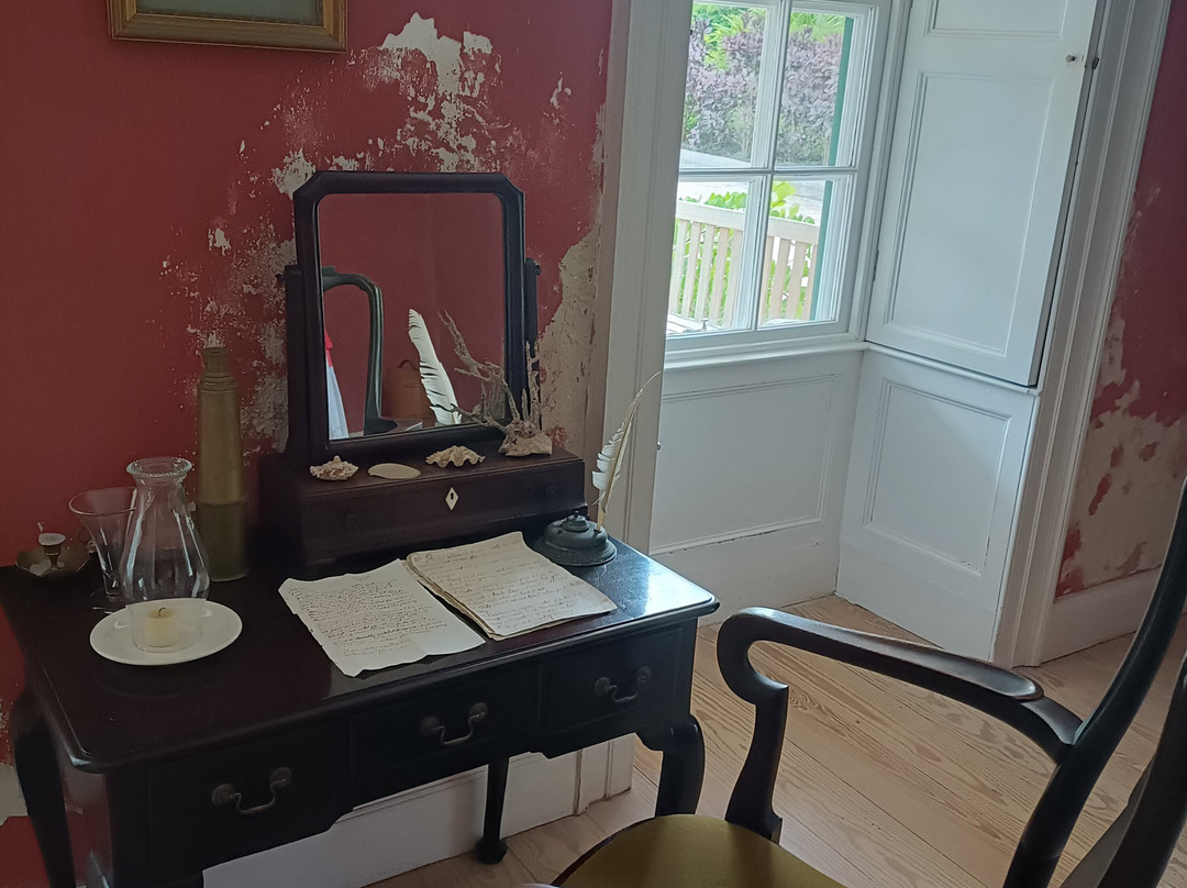 The Barbados Garrison Historical Consortium Tours-布里奇顿必去景点