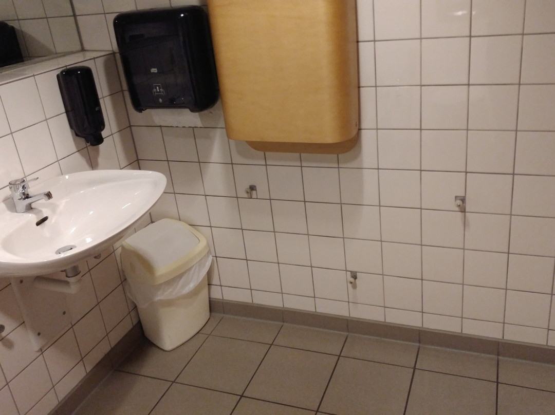 H+ Hotel Nürnberg主图