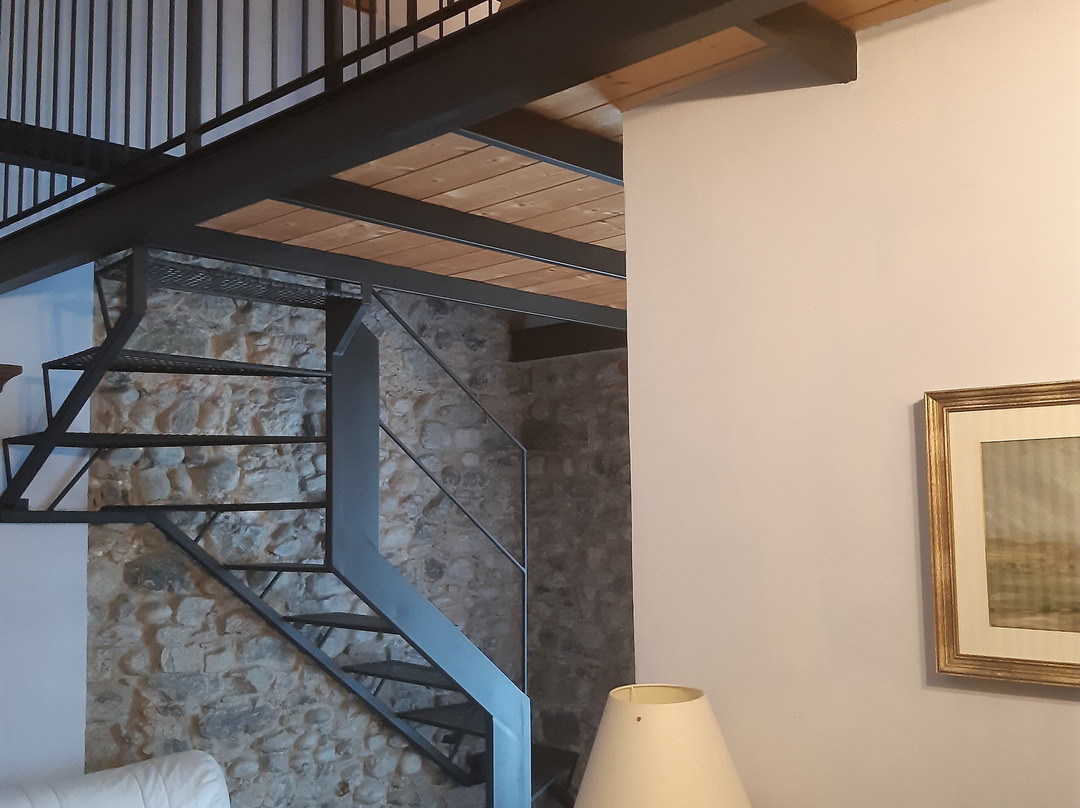 Locanda La Casetta主图