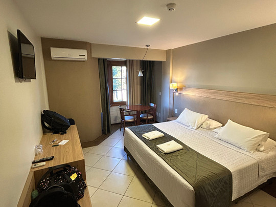 Hotel Fioreze Origem主图