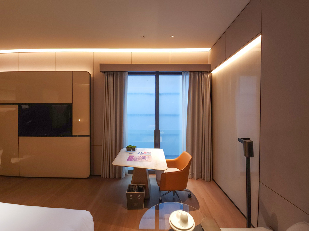 Crowne Plaza Chaozhou Riverside by IHG主图