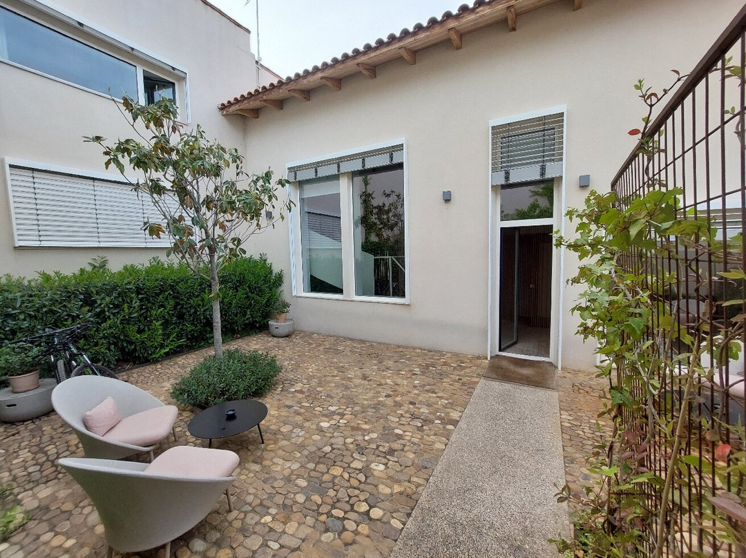 Hospedaje Dona Elvira主图