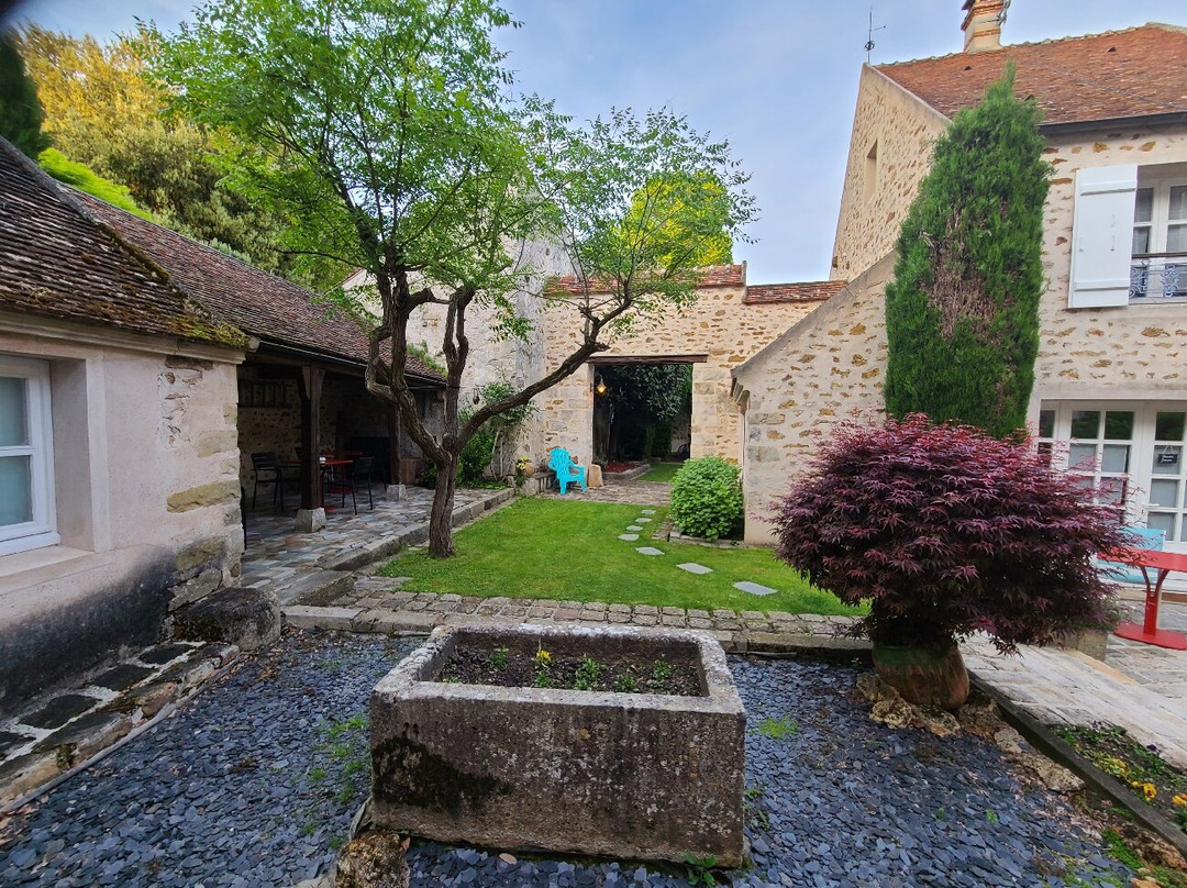 La Maison d'Emilie主图