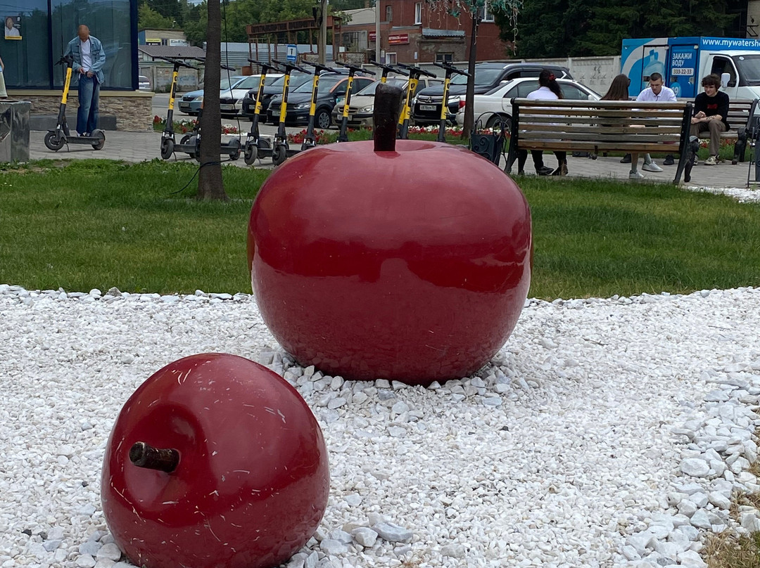 Edem Shopping Mall-Akademgorodok必去景点