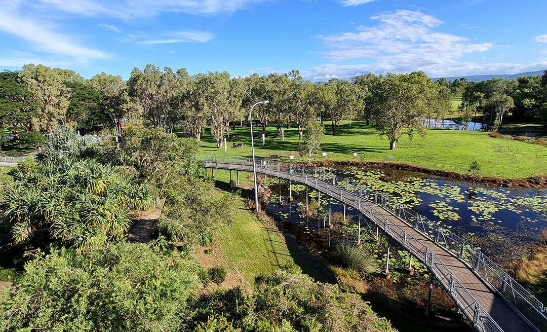 Hinchinbrook Visitor Information Centre-Ingham必去景点