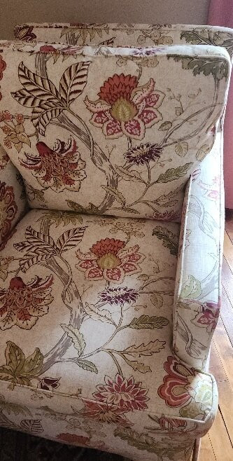 The Preserve at Chocorua主图