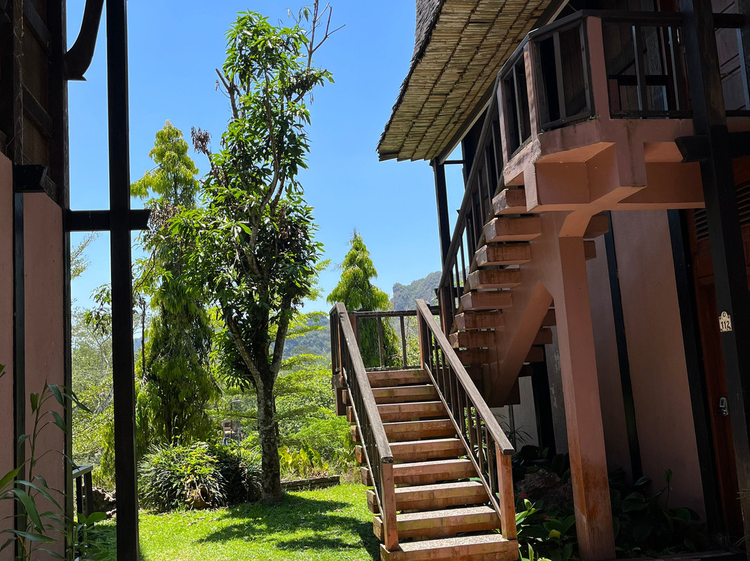 Toraja Heritage Hotel主图