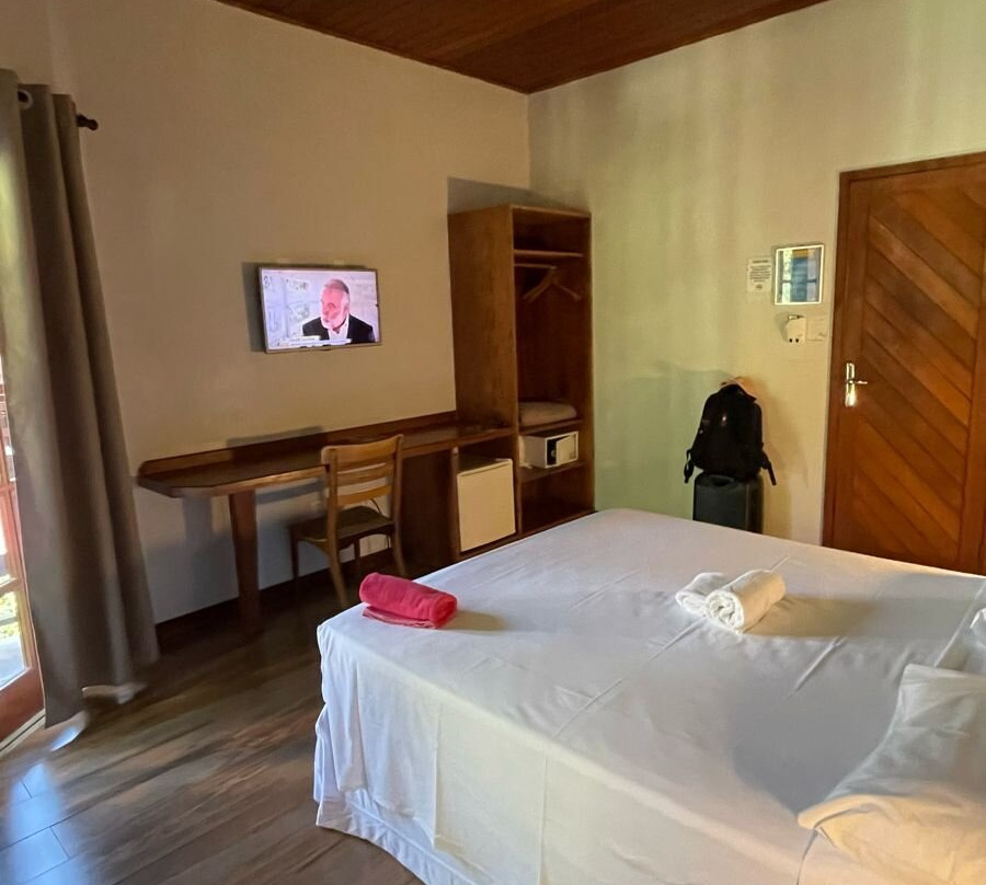 Ecoporan Hotel Charme Spa & Eventos主图