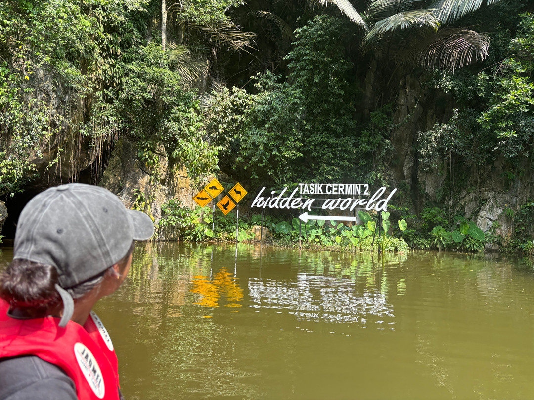 Saiful KL Taxi Tour-吉隆坡必去景点