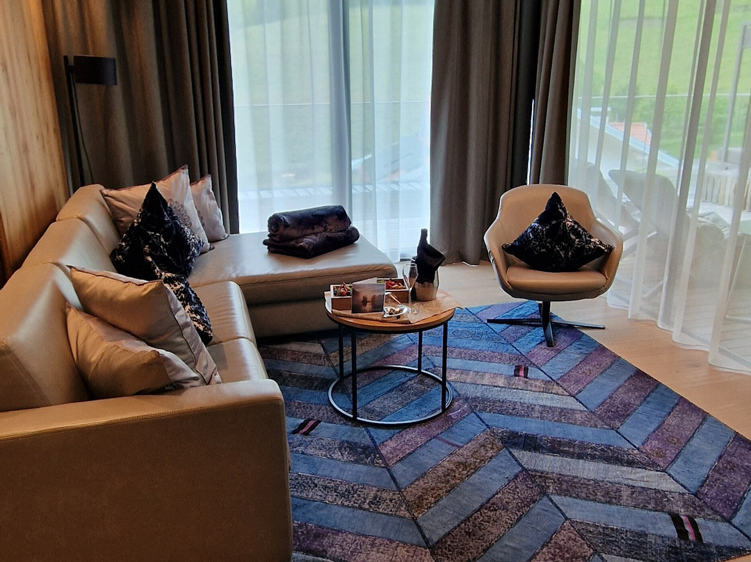Lunaris Wellnessresort主图