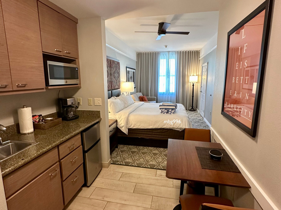 Marriott's Summit Watch主图