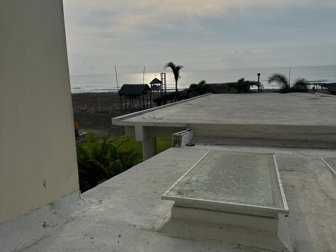 ArtisanA Playa Esmeralda主图